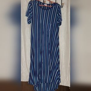 Lularoe Carly dress